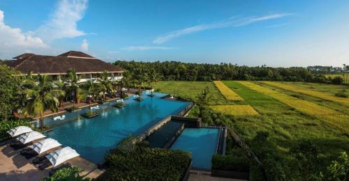 Majorda Resort | Alila Diwa Goa - A Hyatt Brand