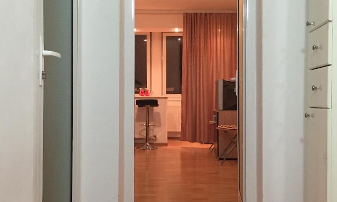 Galati Apartment | Alina Accommodation