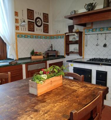 Montecatini Terme Villa | Alina Villa
