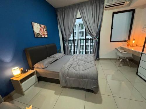 Seksyen 14 Apartment | Alinea Suites Seksyen 14