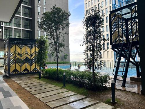Seksyen 14 House | Alinea Suites Shah Alam by Rumah Mama