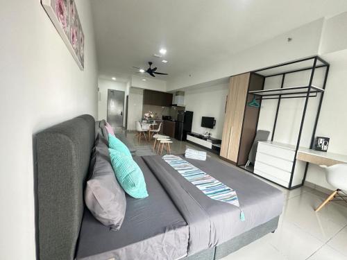 Seksyen 14 House | Alinea Suites Shah Alam by The Starcity