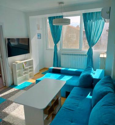Sofia Apartment | Alinik Apartment