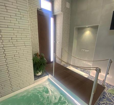 Accadia House | Alisa suite