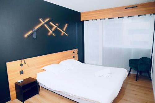 Thonon-les-Bains Apartment | Alison's Suite