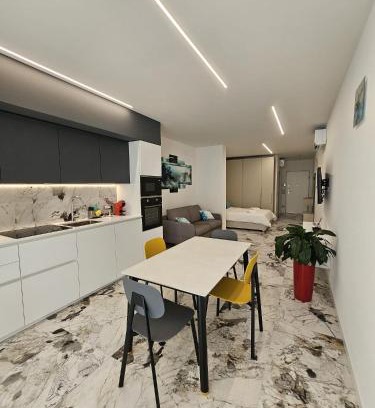 Negrar Apartment | Aliss Appartamenti