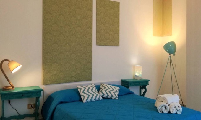 Balestrate Apartment | Alive – Spacious Seaview Apartment in Balestrate