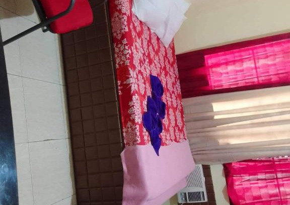 Cainta Apartment | Aliyahs’s Place: Staycation in Valley Golf Cainta