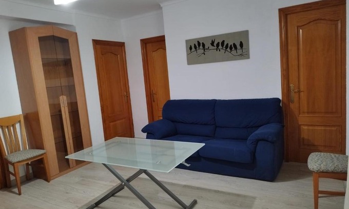 Algarrobo Apartment | ALJERMAR HOLIDAYS