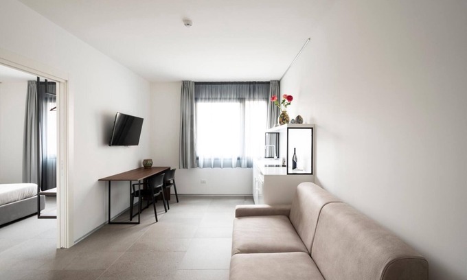 Alcamo Apartment | Alkamuri * Apartment 103