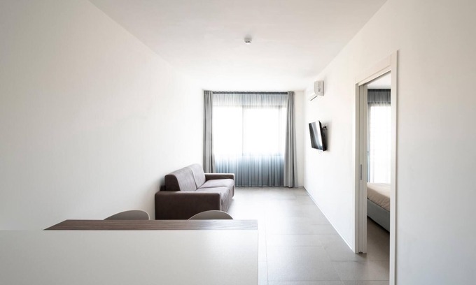 Alcamo Apartment | Alkamuri * Apartment 108