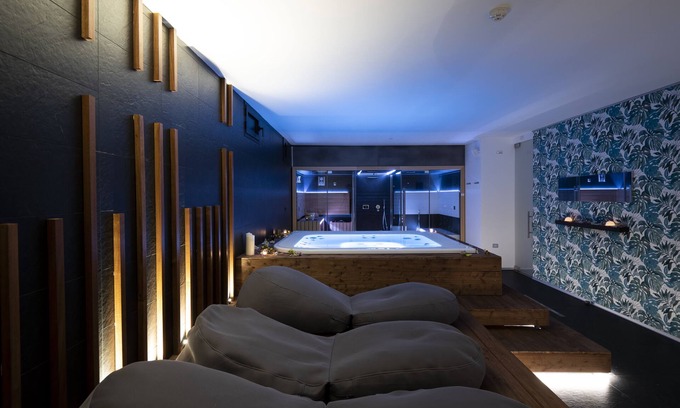 Alcamo Hotel | Alkamuri Posh Hotel & Spa