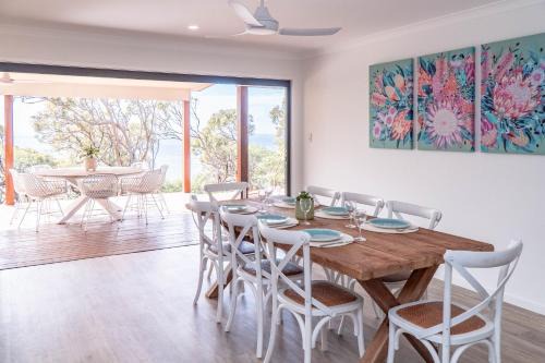 Agnes Water House | Alkira Ridge - Sunrise at 1770