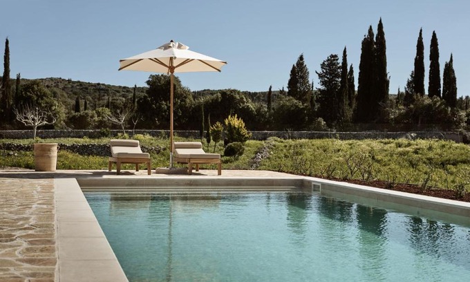 Agia Marina House | Alkis Farm and Residence