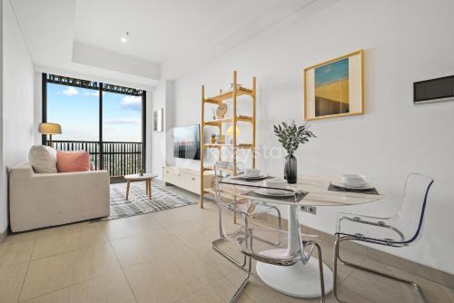Cilandak Apartment | Alkisti by Kozystay - Fatmawati