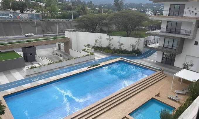 Tumbaco Apartment | All Access Living 593LyfStyle