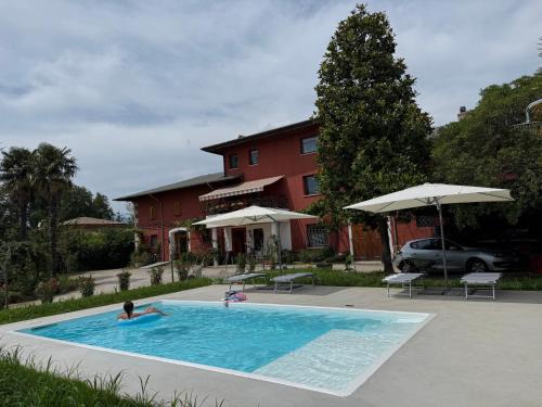 Susans House | All'Antica Scuderia Del Castello