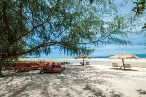 Ko Pha-ngan Resort | All At Sea Beach Resort
