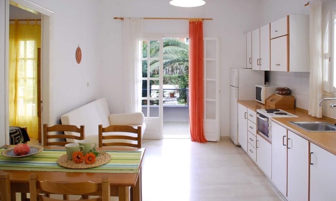 Agios Gordios Apartment | All available dates have now been reduced for 2022!