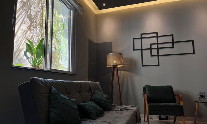 Laranjeiras Apartment | All Star Apartment Laranjeiras RJ BR