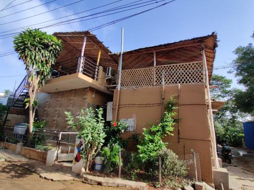 Hampi House | All Is Well
