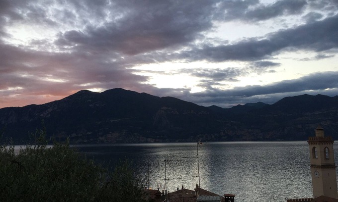 Brenzone sul Garda Apartment | All mod cons apt. in old city's heart
