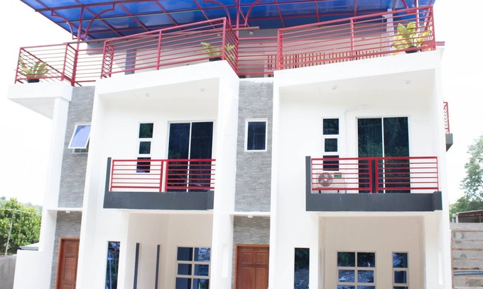 Cagayan de Oro Apartment | All-New Apartment #202 1BR with Balcony and Free Parking