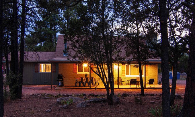 Overgaard Cabin | ✭ All New Cabin! ✭ Hot Tub ✭ Awesome Game Room! ✭