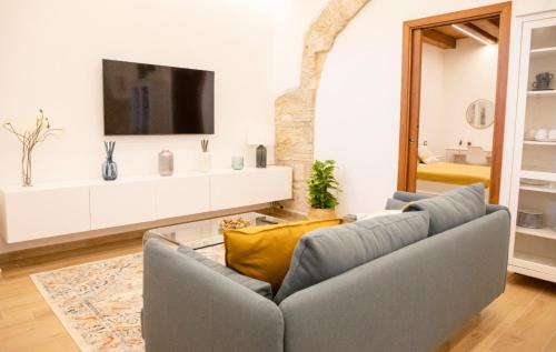 Tarquinia Apartment | All’ombra del campanile