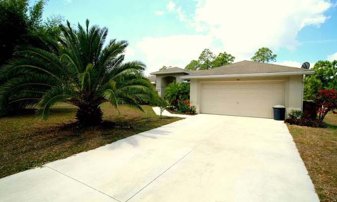 Joel House | All OT Vacation Rentals are Professionally Cleaned & Sanitized after each guest!