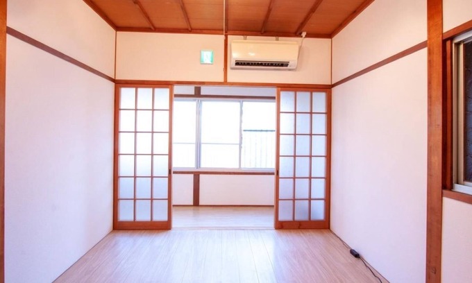 Nara Apartment | All rooms reserved | Close to JR Nara station can / Nara Nara