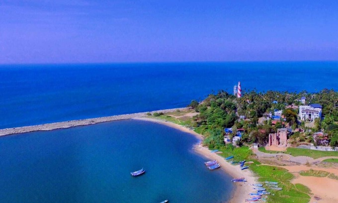 Kollam Hotel | All Season's D'Fort Ayurvedic Resort