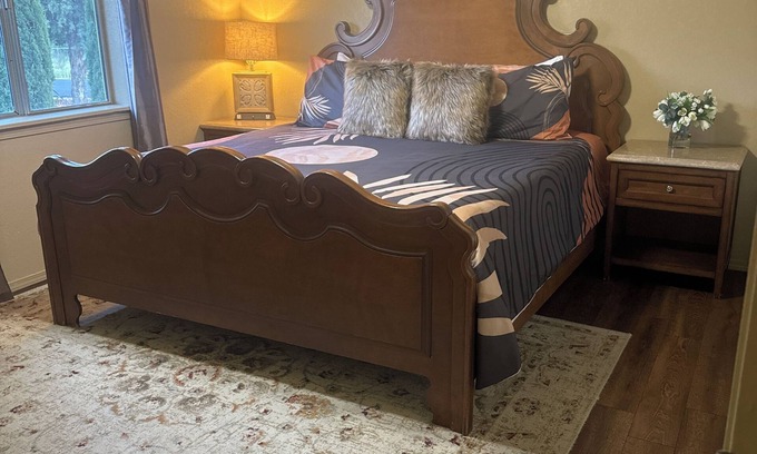 Cottonwood House | All season vacation home!