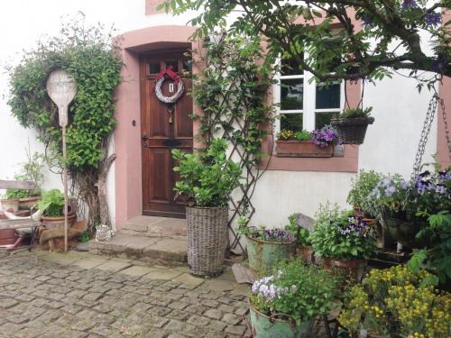 Loogh Bed & Breakfast | All Seasons Bed & Breakfast