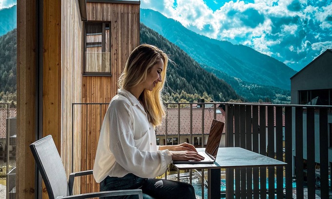Oetz Apartment | All-Suite Resort Ötztal