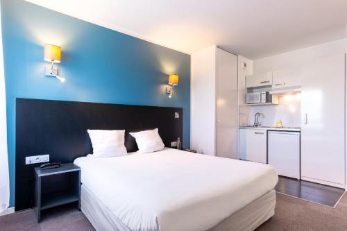 Rungis Apartment | All Suites Appart Hôtel - Aéroport Paris-Orly Rungis