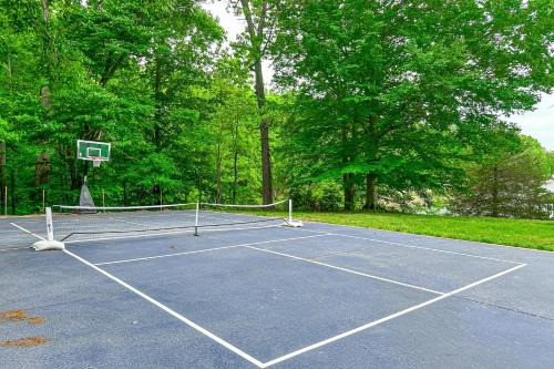 Mineral House | All Sun and Games