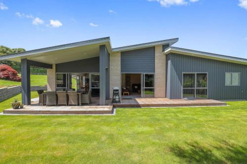 Springfield House | All Together Two Houses with Spa Pool