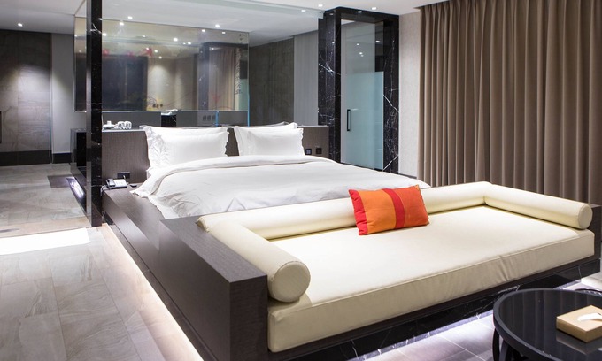 Xindian Hotel | All-Ur Boutique Motel - Xin-Jhung Branch