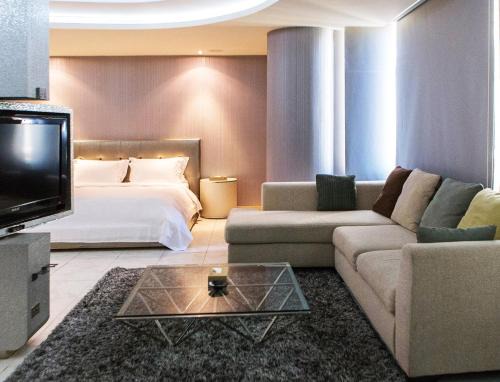 Zhushan Hotel | All-Ur Boutique Motel-Jhu Shan Branch