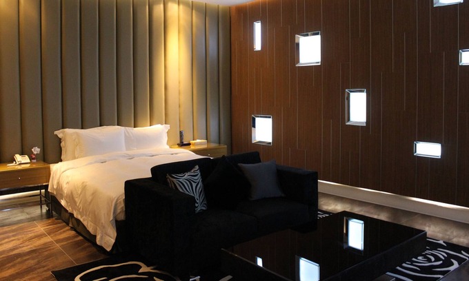 Yilan Hotel | All-Ur Boutique Motel - Yi-Lan Branch