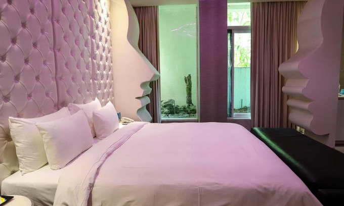Yilan Hotel | All-Ur Boutique Motel-Yi-Lan Branch