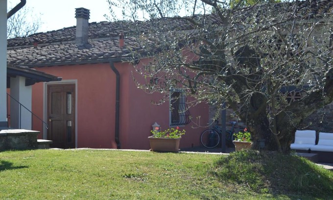 Borgo San Lorenzo Bed & Breakfast | Alla Corte di Carla
