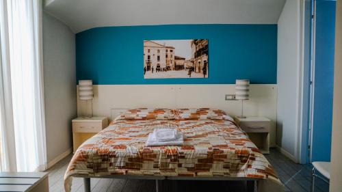 Bussolengo Bed & Breakfast | Alla Passeggiata