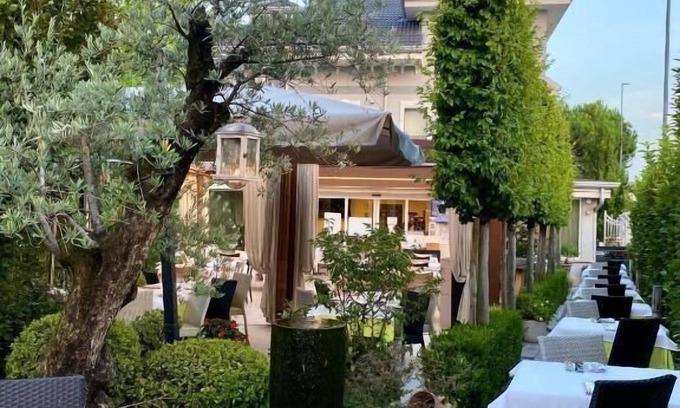 Isola Rizza Bed & Breakfast | Alla Passeggiata