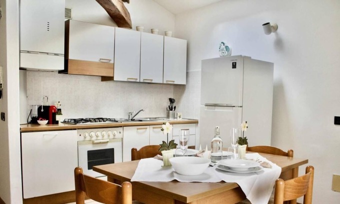 Pergine Valsugana Apartment | Alla Piazzetta, Pergine Valsugana Ospitar
