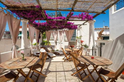 Anacapri Bed & Breakfast | alle Stelle b&b