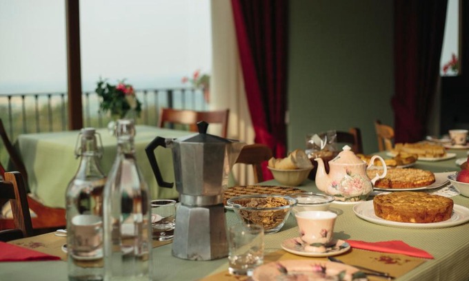 Albugnano House | Alle tre Colline