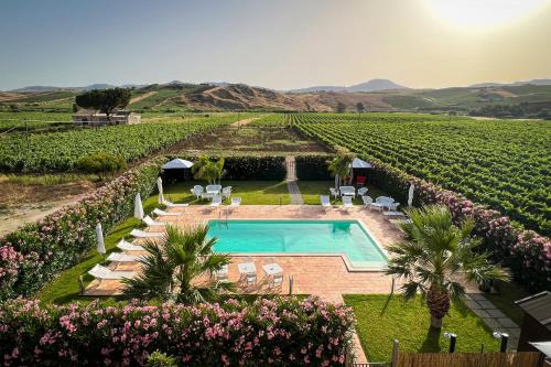 Alcamo House | Alle Vigne Affittacamere