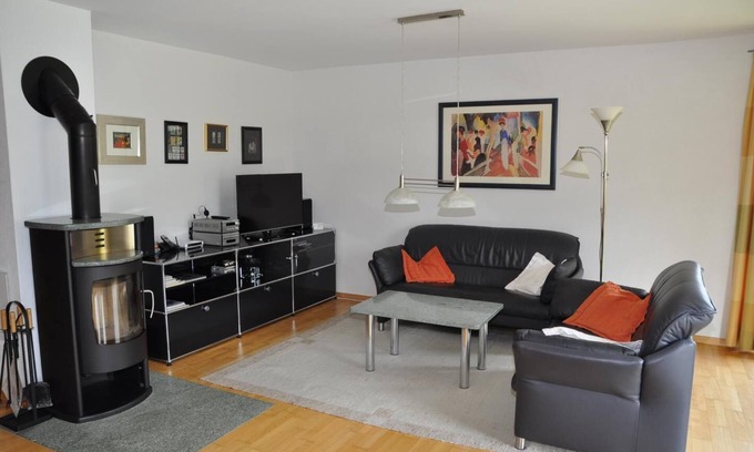 Engadin Scoul Apartment | Allegra and welcome to the vacation apartment Trü-Sura No. 4